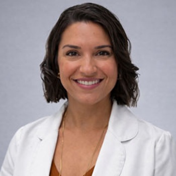Karen Vega, APRN, AGACNP