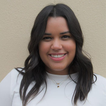 Esther Pichardo, DC