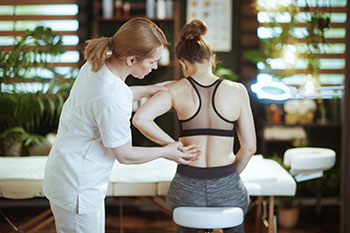 Chiropractic Care