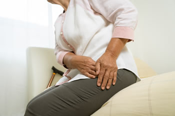 hip osteoarthritis